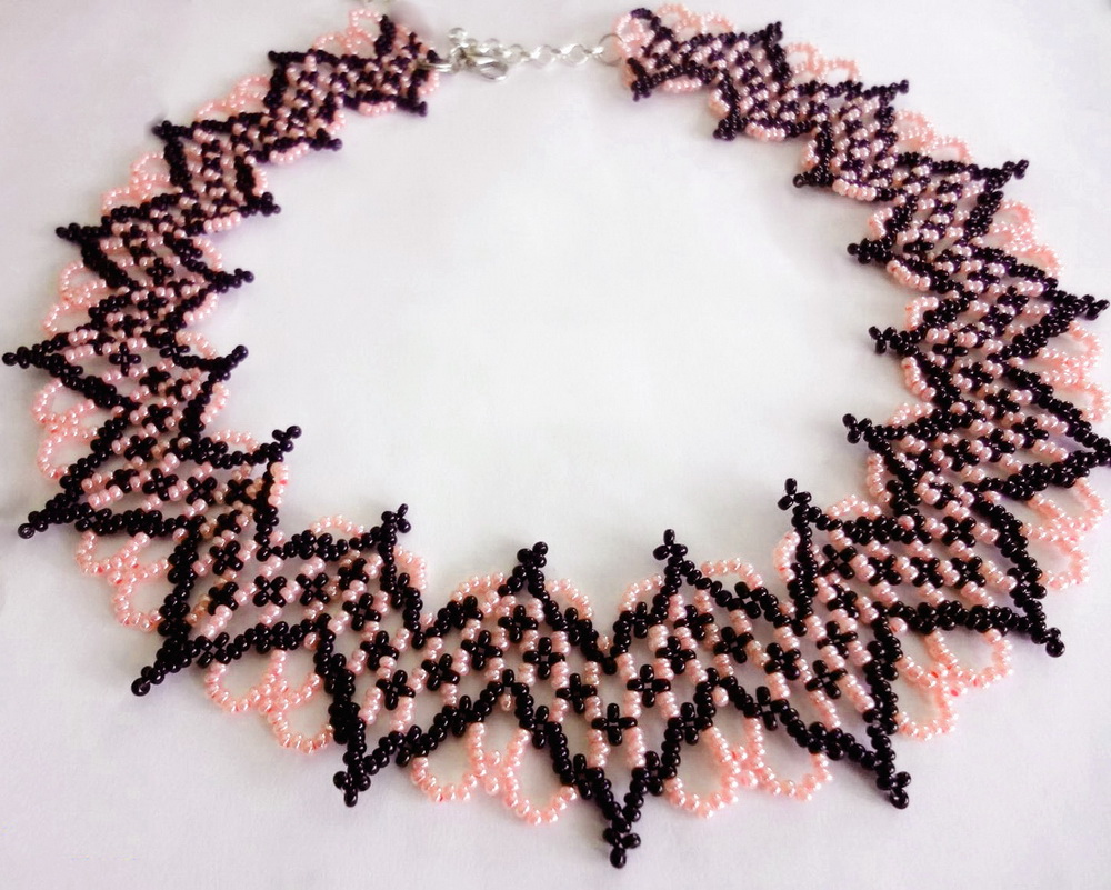 Free Beaded Bead Patterns