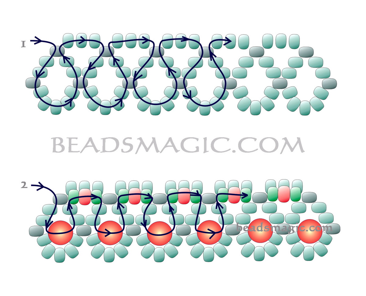 free-beading-necklace-pattern-1