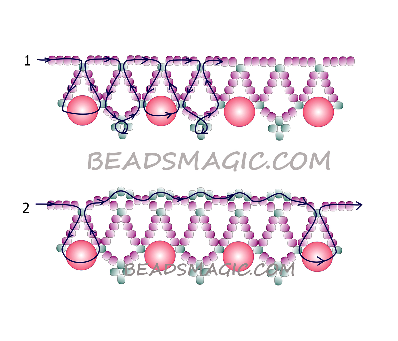 free-beaded-necklace-pattern-2