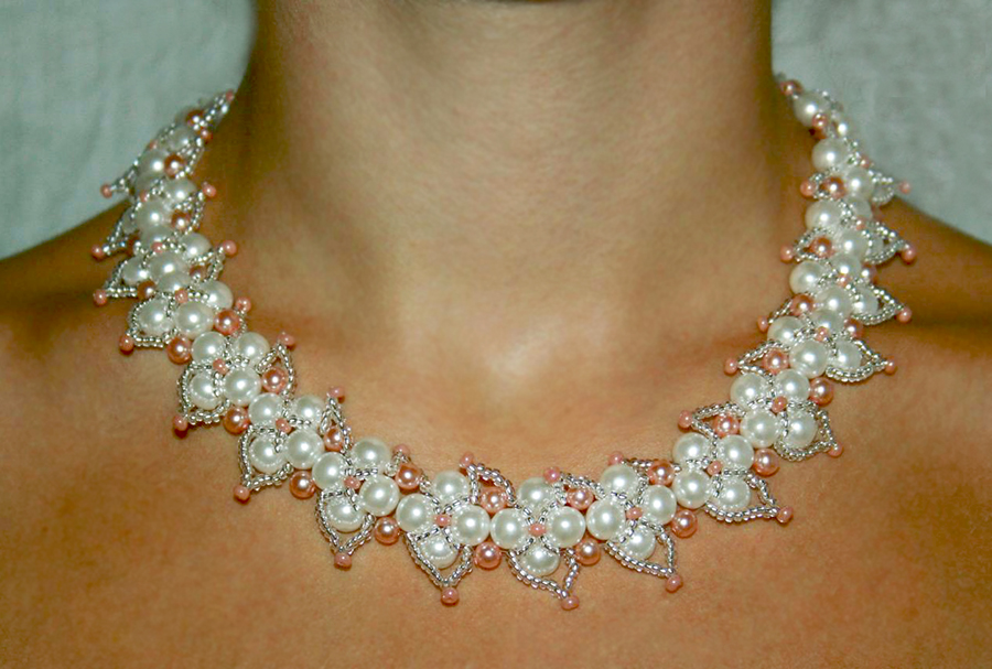 free-beading-tutorial-necklace-pattern-1