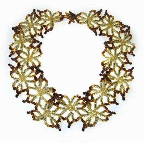Beaded Jewelry, Beaded Jewelry Patterns - Page 1
