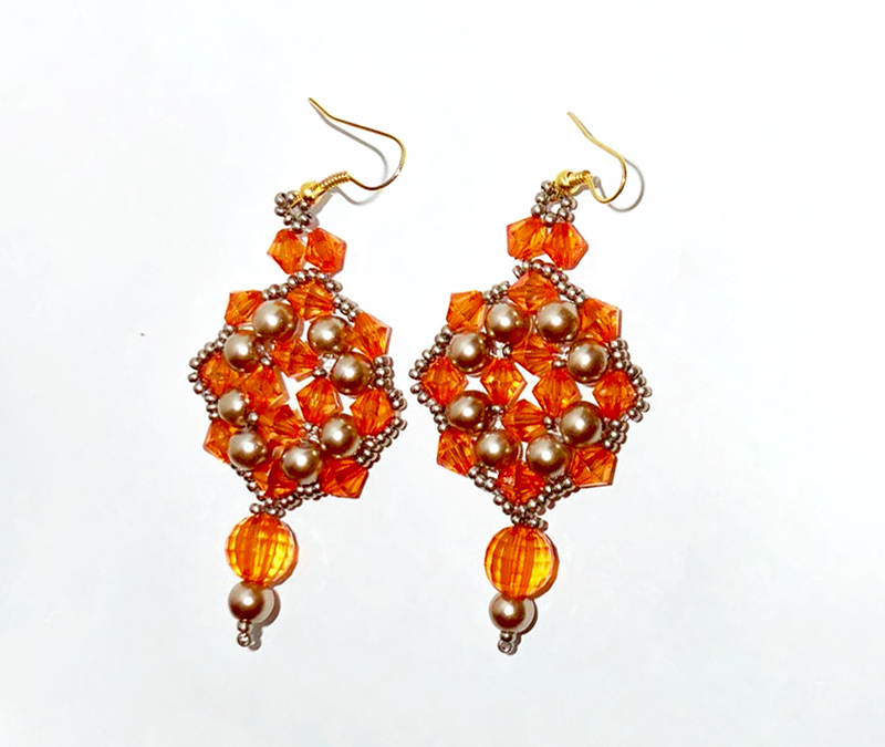 free-pattern-beaded earrings-1