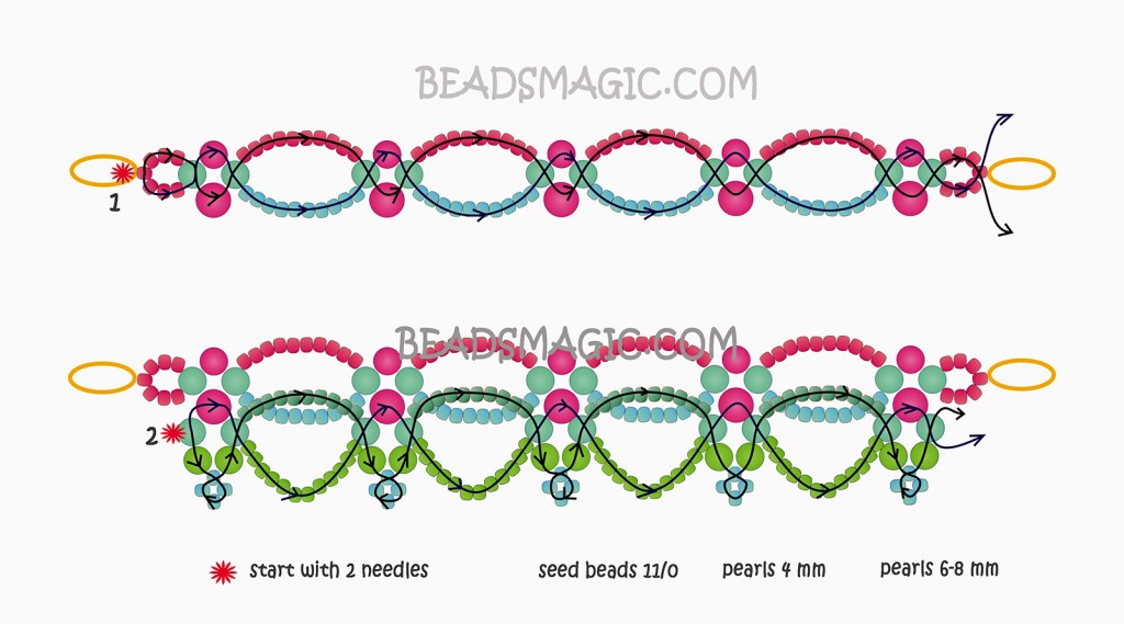 free-beading-tutorial-necklace-2