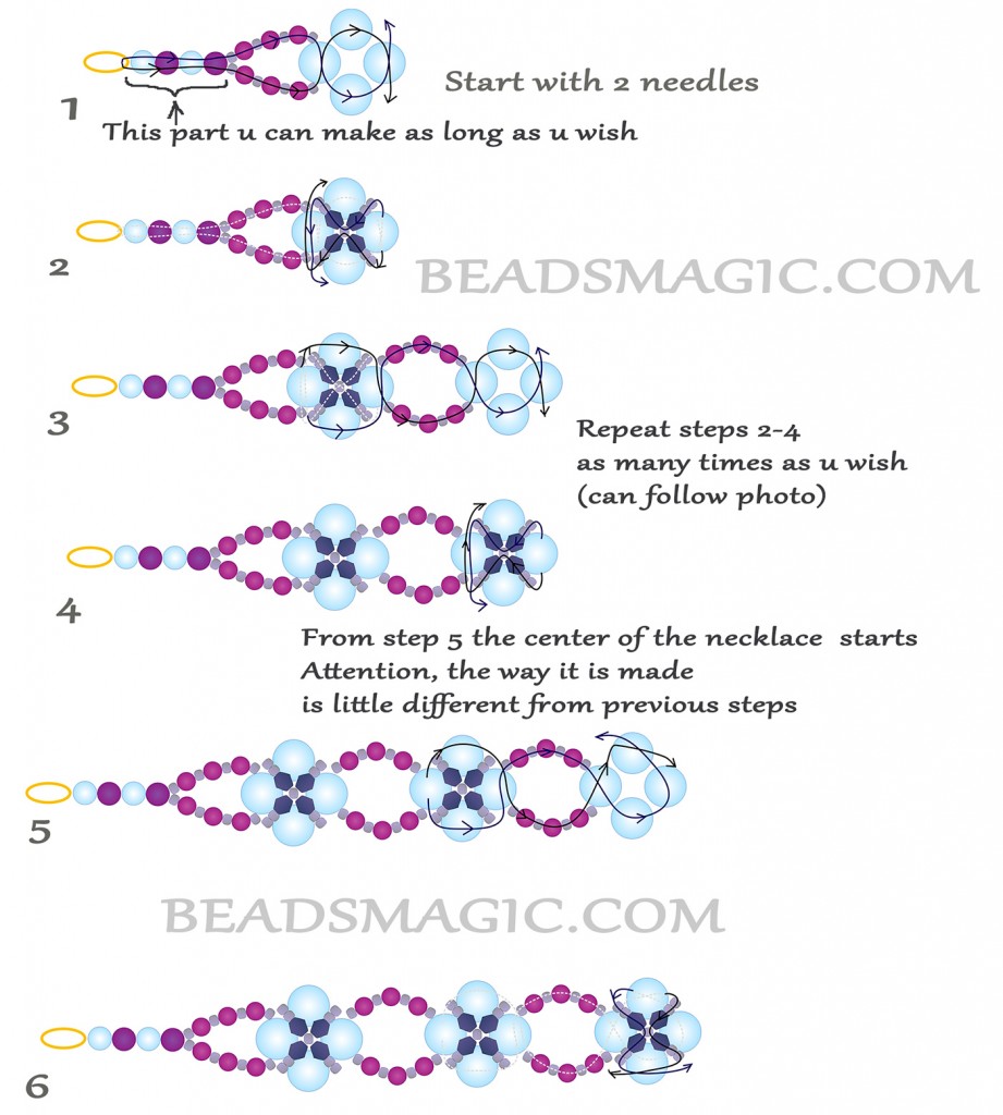 free-beading-tutorial-necklace-pattern-2-1