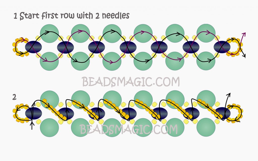 free-beading-tutorial-necklace-pearl--pattern-2-1