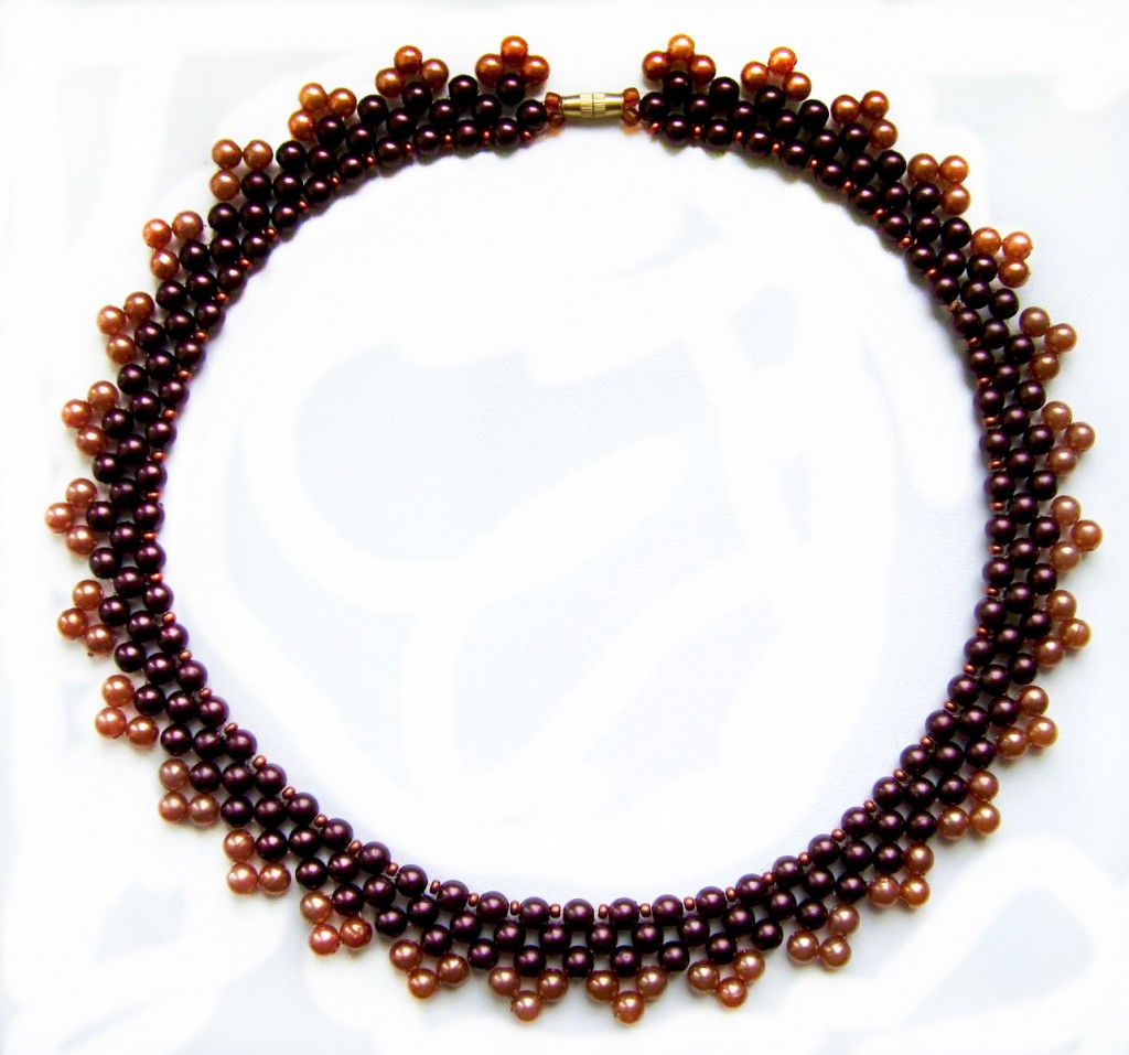 Beads Magic - free beading patterns and everything about handmade ...