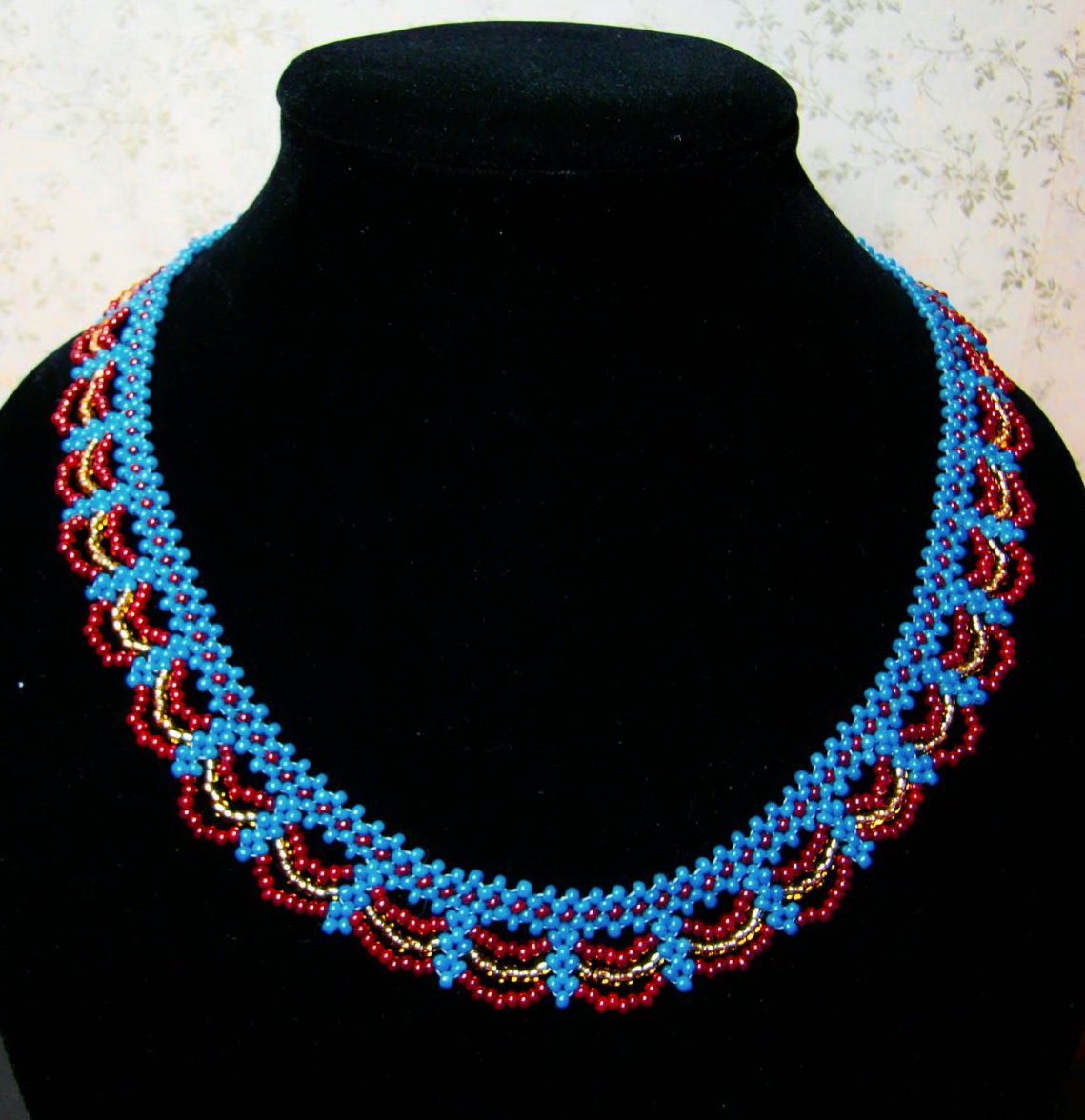 free-pattern-tutorial-beaded-necklace-beadsmagic-1