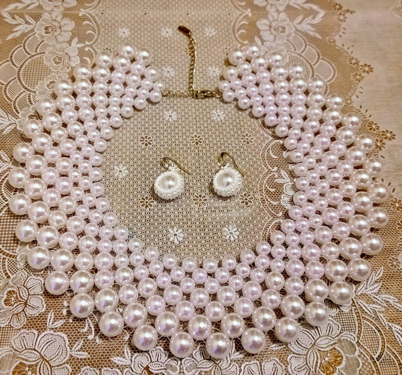 free-pattern-beading-pearl-necklace-tutorial-1