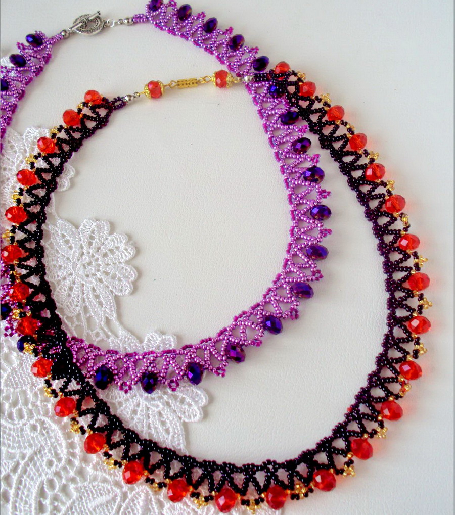 free-beading-necklace-tutorial-pattern-instructions-2