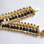 Free pattern for bracelet Saffron free-beading-pattern-necklace-tutorial-beads-1
