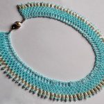 Free pattern for necklace Lipari free-beading-pattern-necklace-tutorial-beads-1