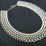 Free pattern for necklace Rulla free-beading-pattern-necklace-tutorial-beads-rulla-2
