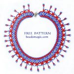 free-beading-tutorial-beaded-necklace-pattern-1
