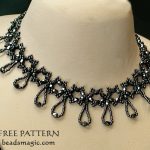 free-beading-tutorial-6mmbeads--necklace-pattern-1
