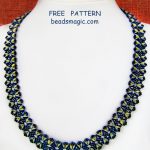 free-beading-pattern-beaded-necklace-tutorial-1