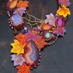 Beautiful Atumn inspiration jewelry (part 3)