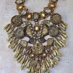 Breathtaking beaded jewelry by Guzel Bakeeva